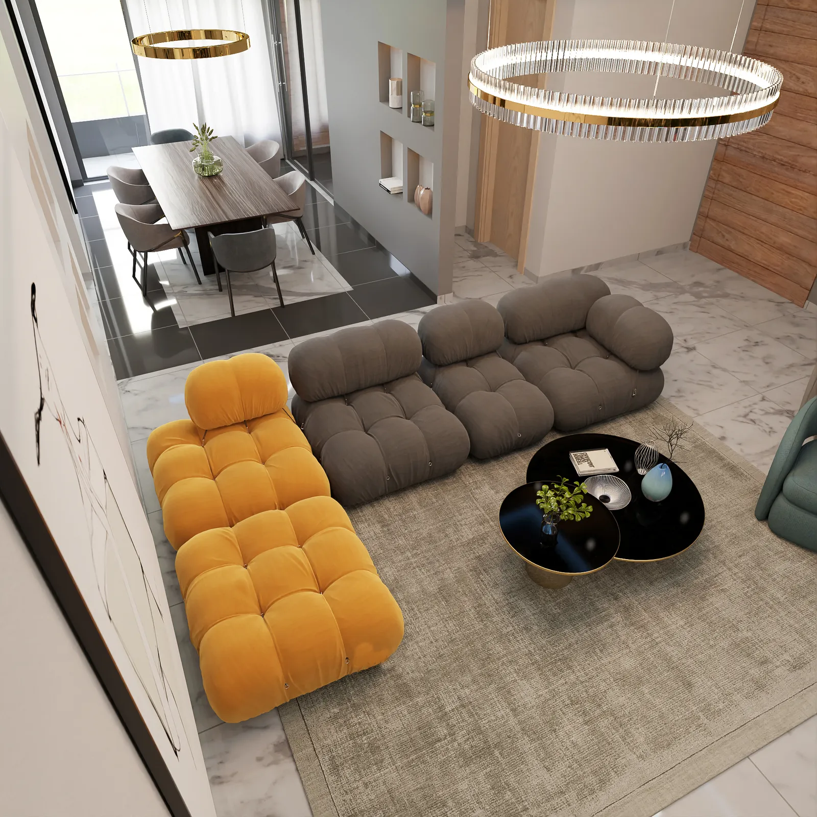 Rosepearl Apartments