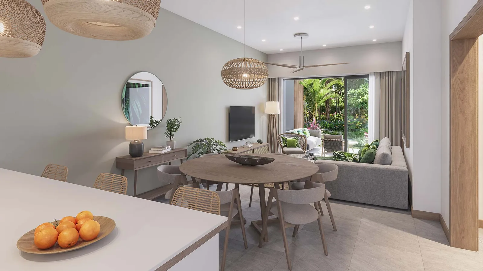 Lilow Residences - App & Penthouse