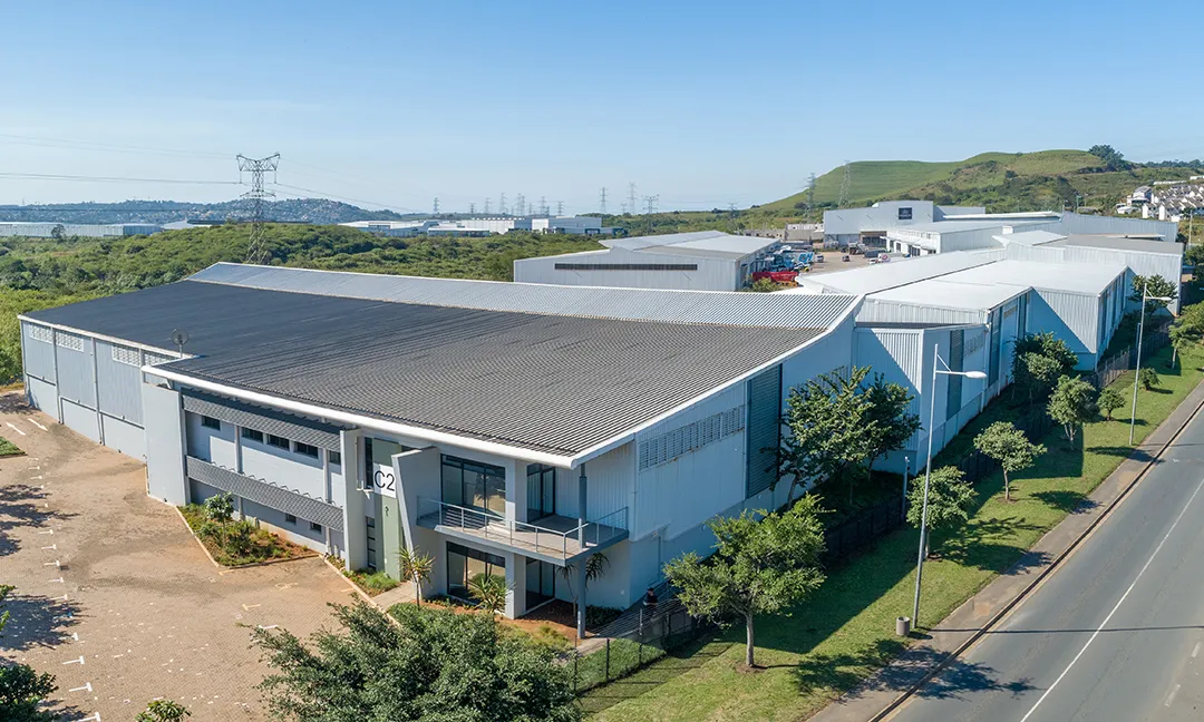 Ushukela Industrial Park