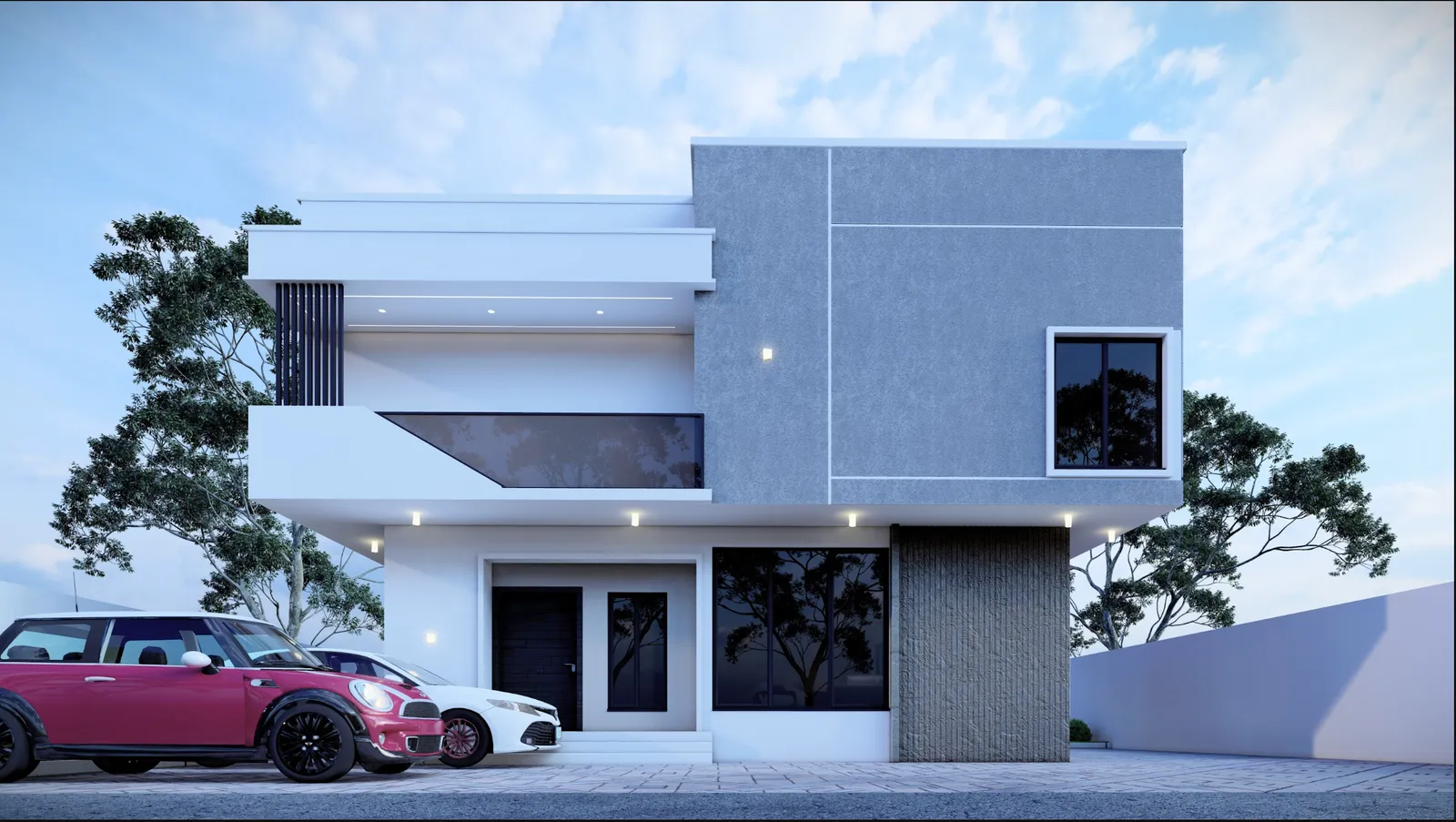 Nanoy Peninsula 350SQM