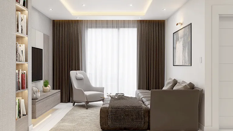 The Pelican Hotel Apartments — Accra