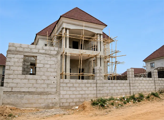 Ideal Grace Limited Estate, Idu Kodo gallery image