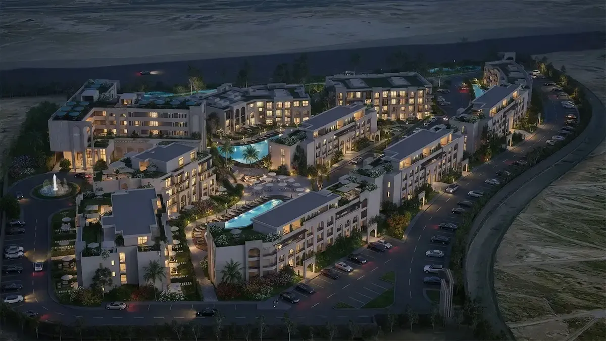 Red Hills Sahl Hasheesh 3