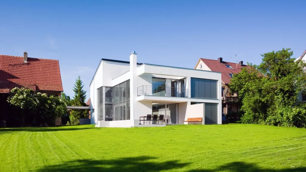 Flourish Garden Estate