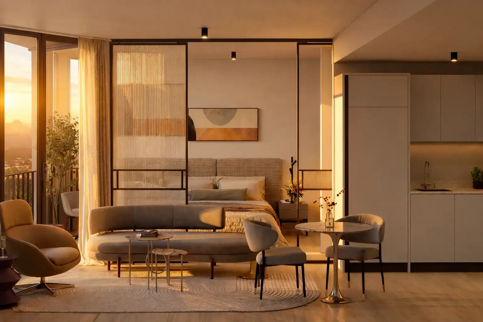 The Charles — Somerset West