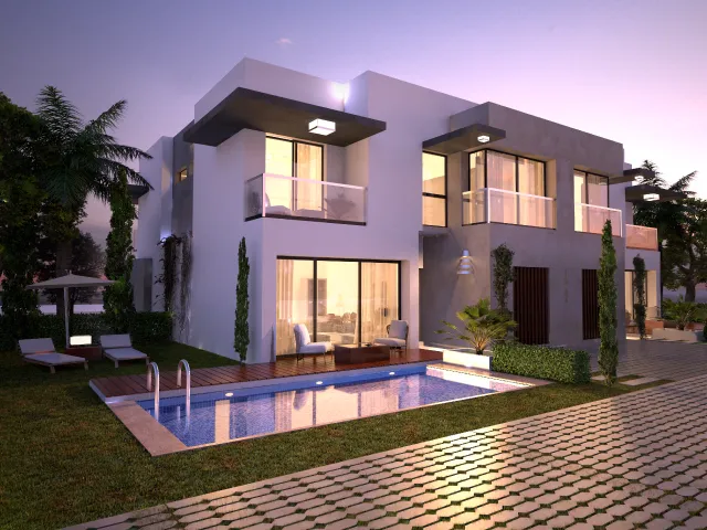 Duplex