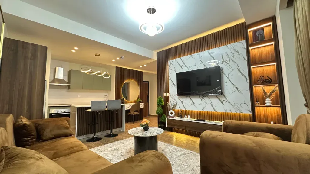 Nirvana Villas 2