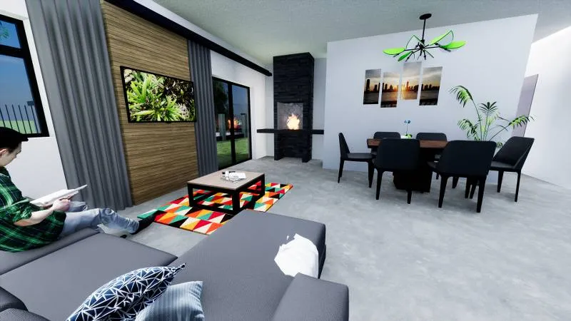 The Residence