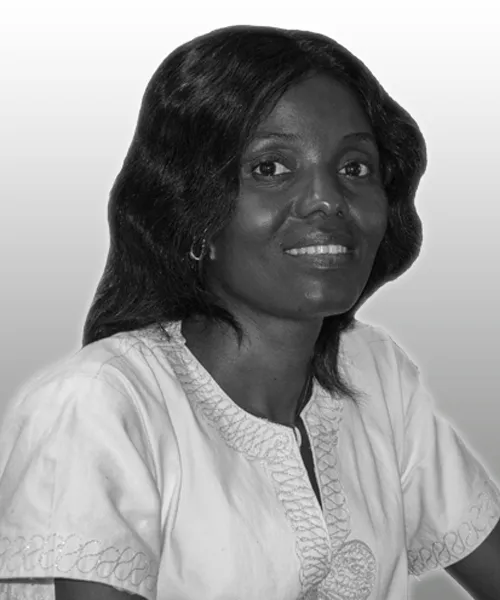 Lena Real Estate - ONDOUA ELISABETH