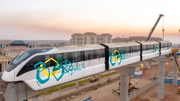 Three.14 – New Cairo — New Cairo