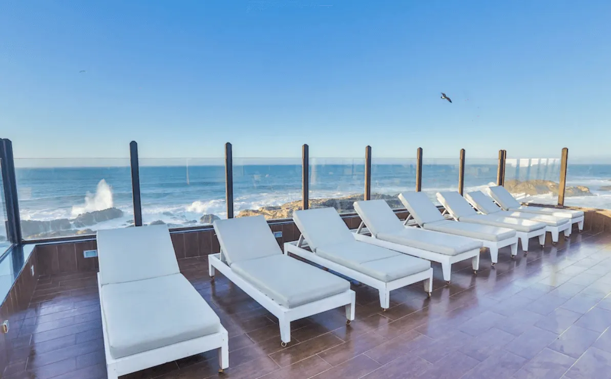 Hotel Riad Mimouna — Essaouira