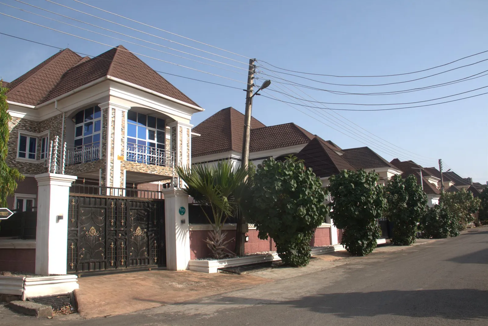 Imperial Union Ltd Estate, Karsana gallery image