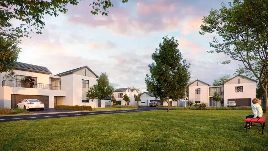 Willowbrook Estate — Centurion