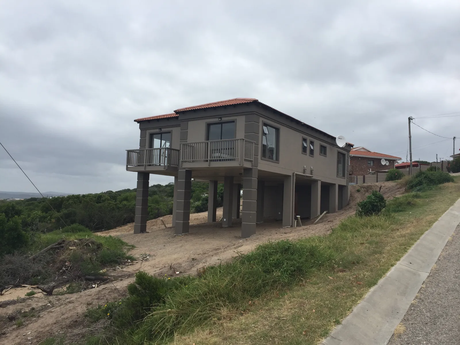 House GH Groenewald
