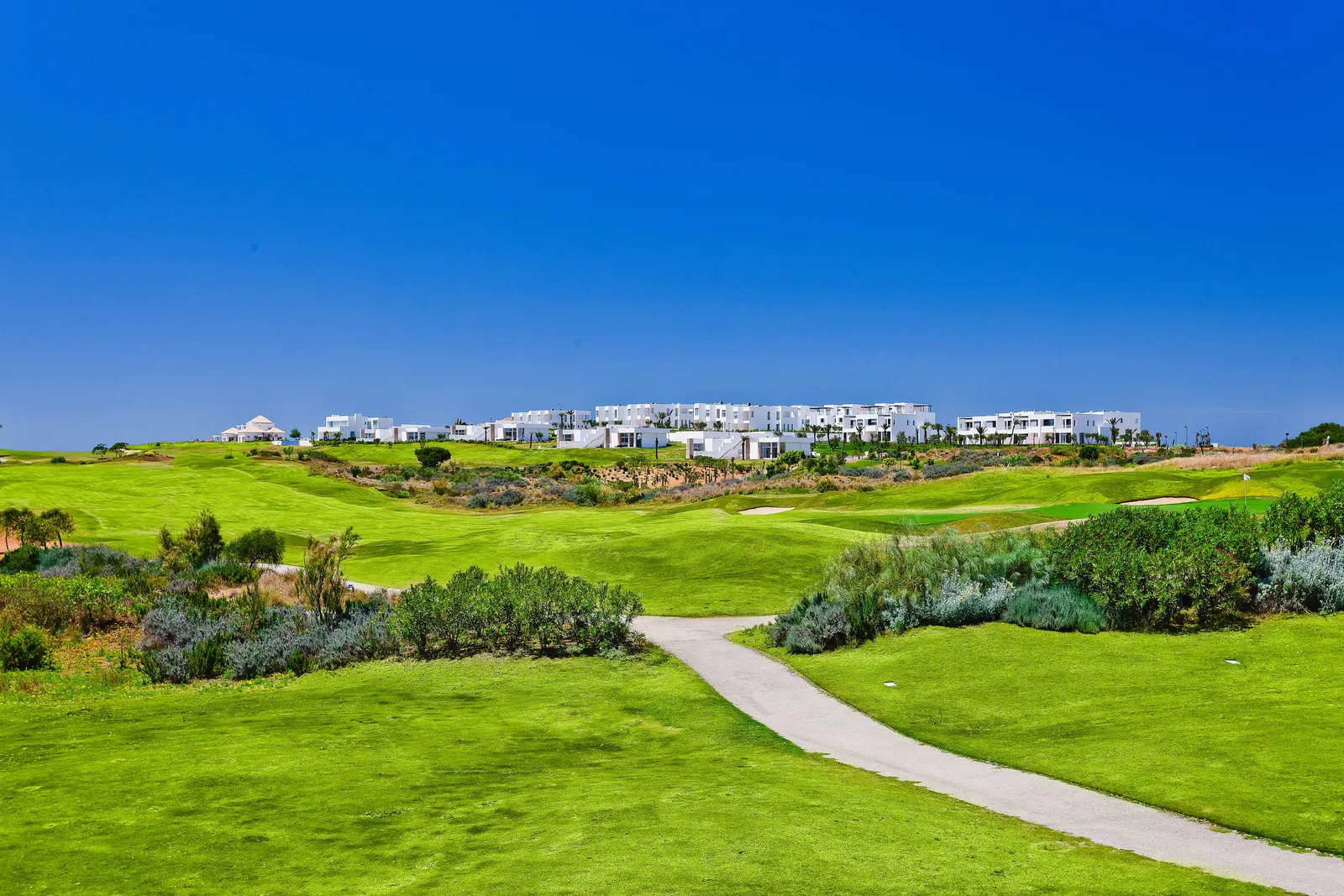 Lixus Beach Resort