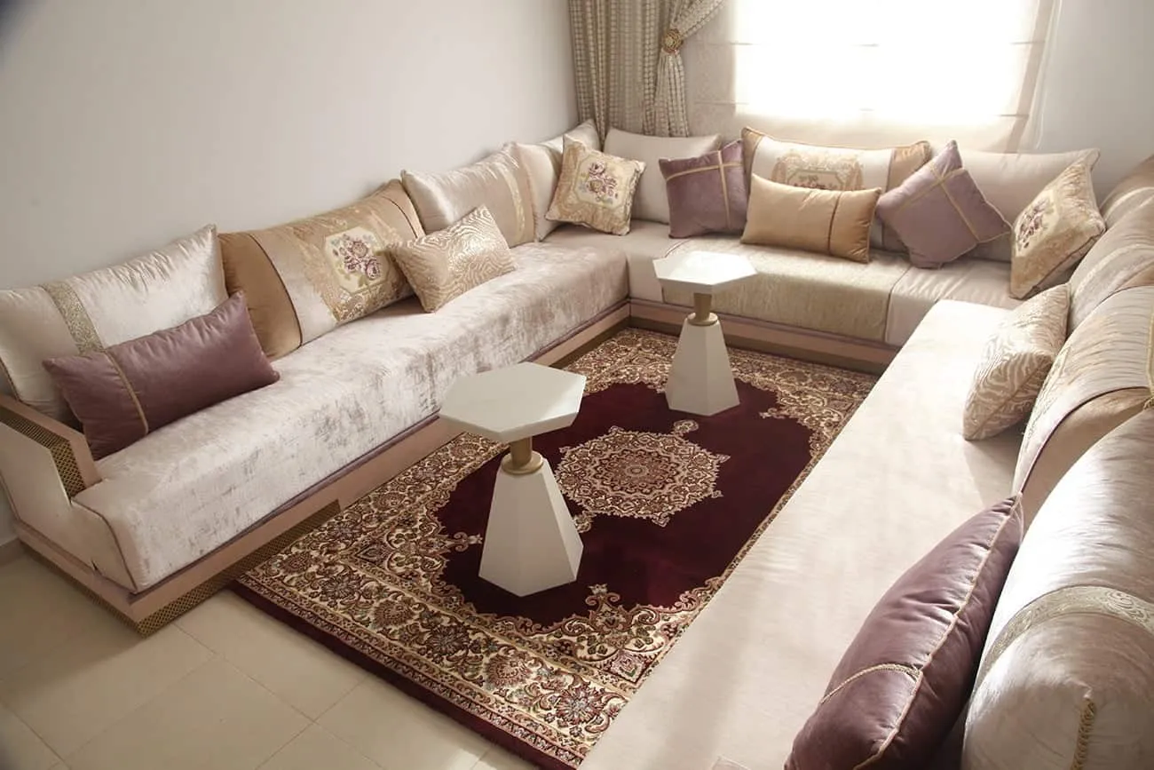 Jawharat l’mhamid – Marrakech — Marrakech