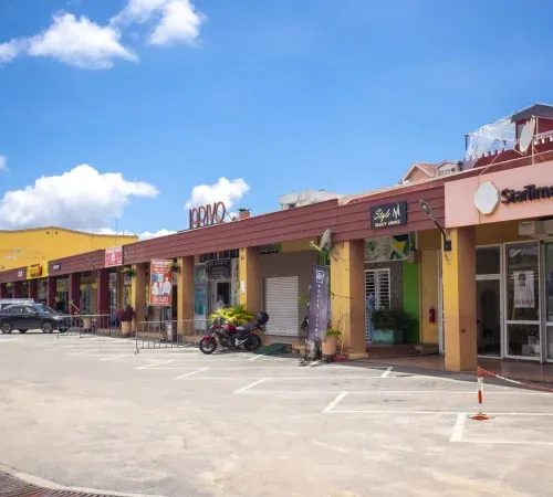 Iarivo Site-73