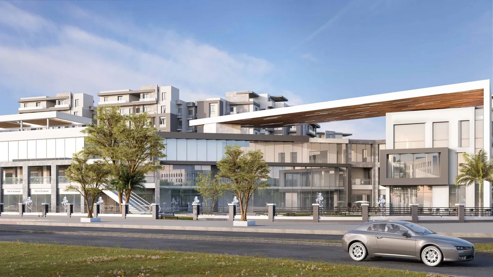VENIA — New Capital