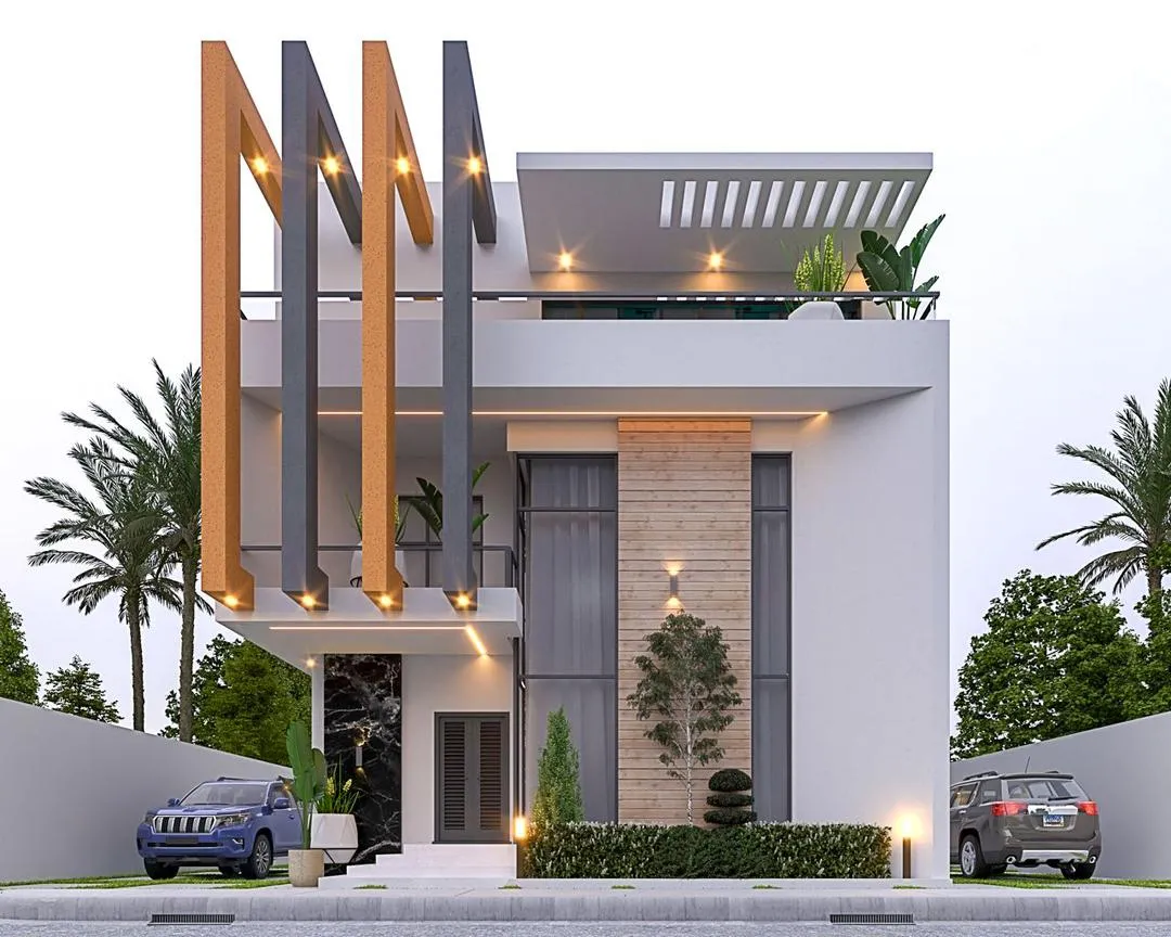 Estora Residence, Maitama 2