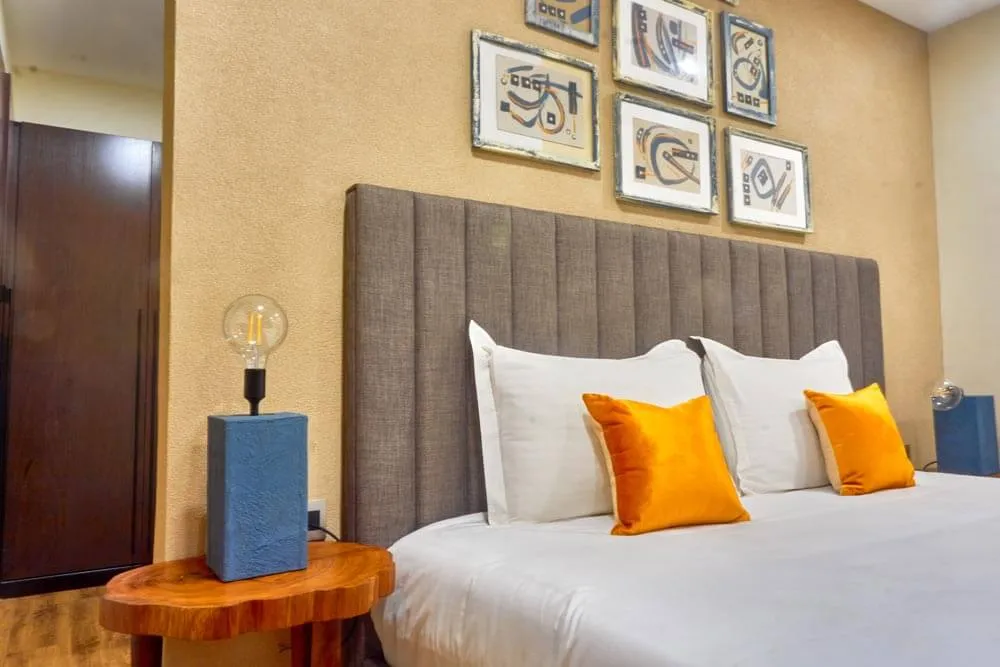 Four Bedroom Apartment for Sale at Vista Naguru - The Living Group — Kampala