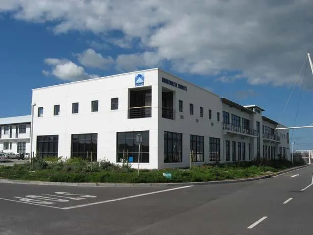 Capricorn Business Park
