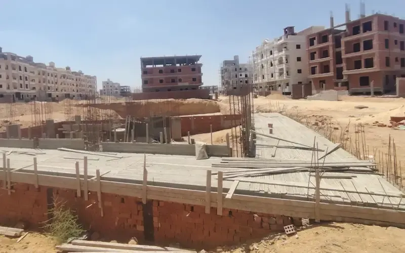 تابع مشروعك النورث هاوس مشروع D70 سبتمبر 2025 المدخل 1