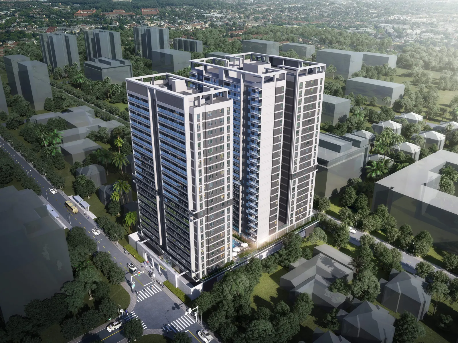 4 BEDROOM APARTMENT FOR SALE IN KILELESHWA — Nairobi