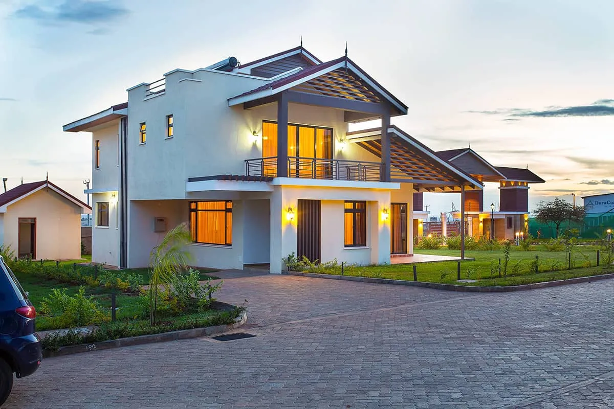 Grove Industrial Park Vipingo — Vipingo