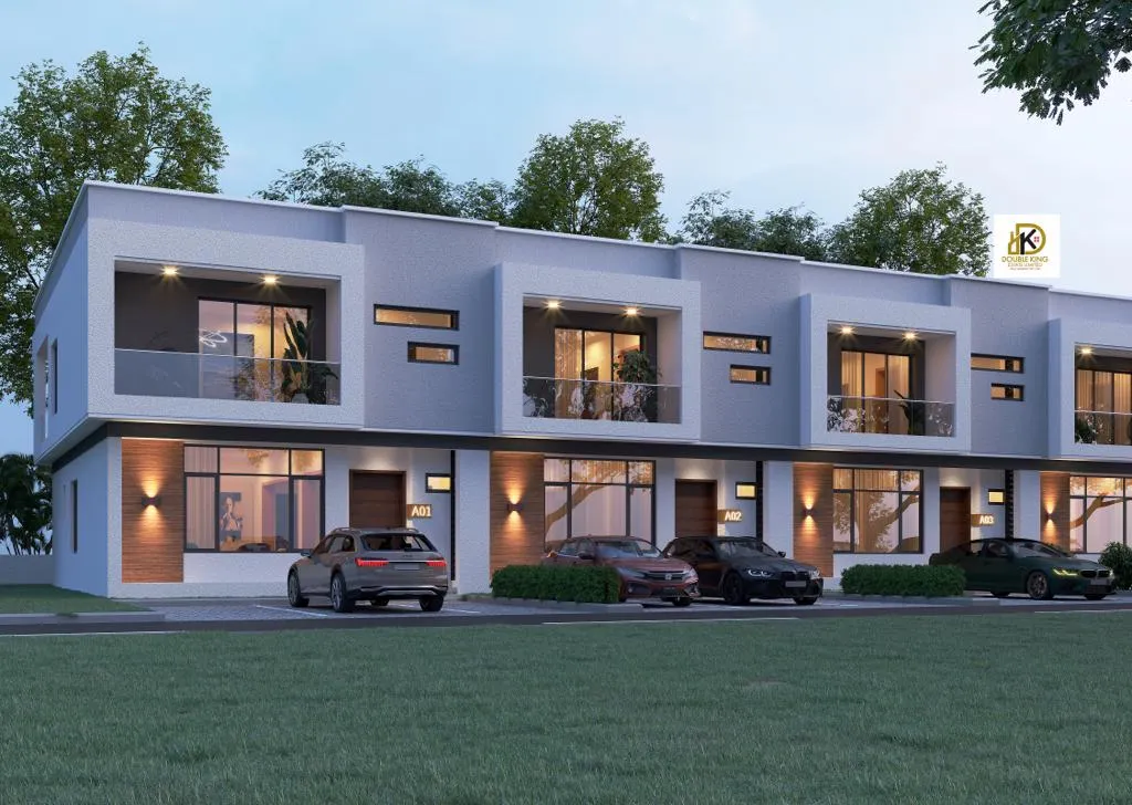 Deluxe Estate