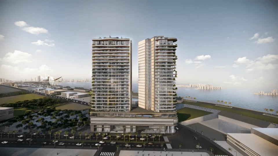 Sunrise Residence