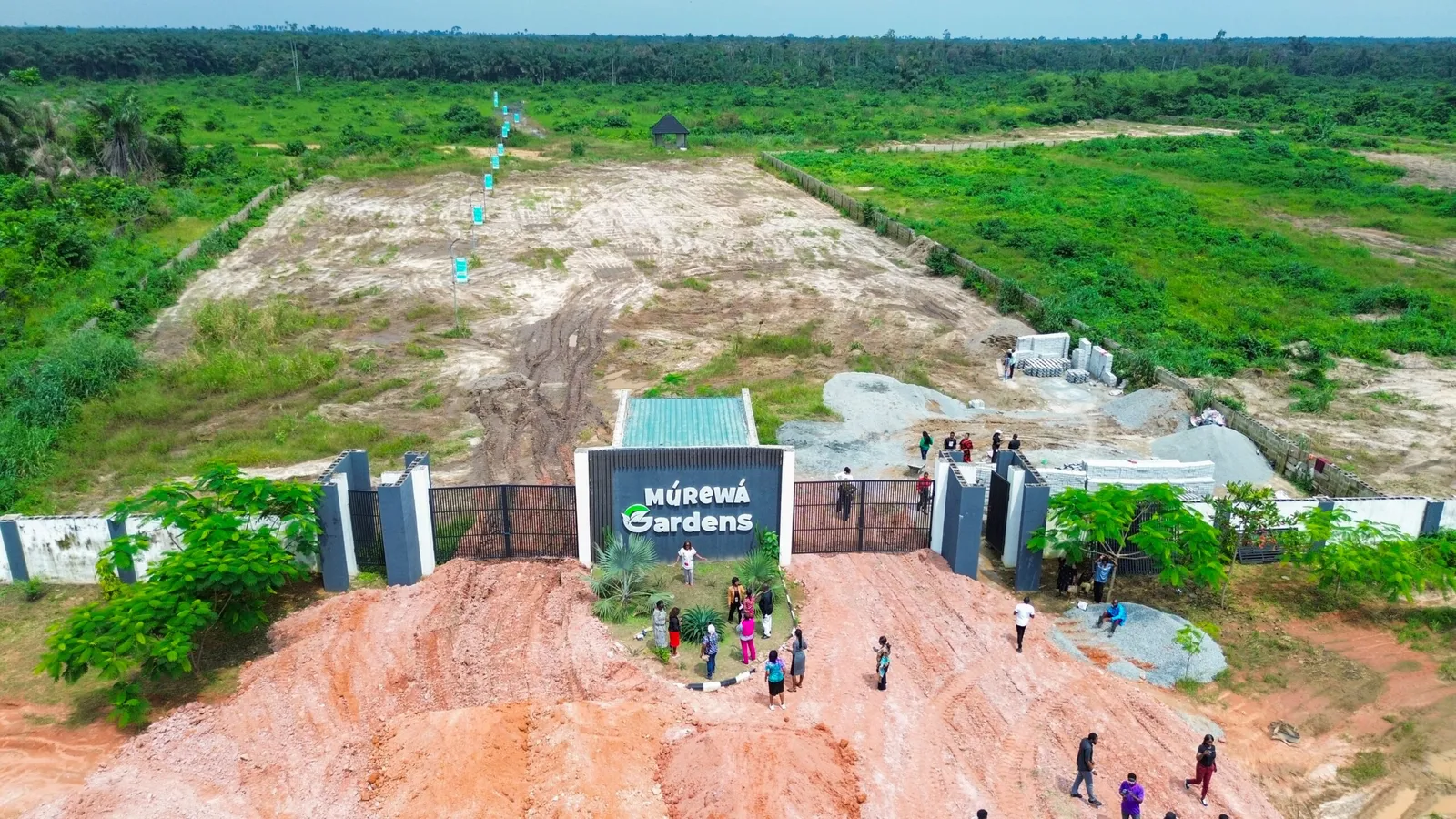 murewa-gardens-estate-entrance-visitor-tour-aerial