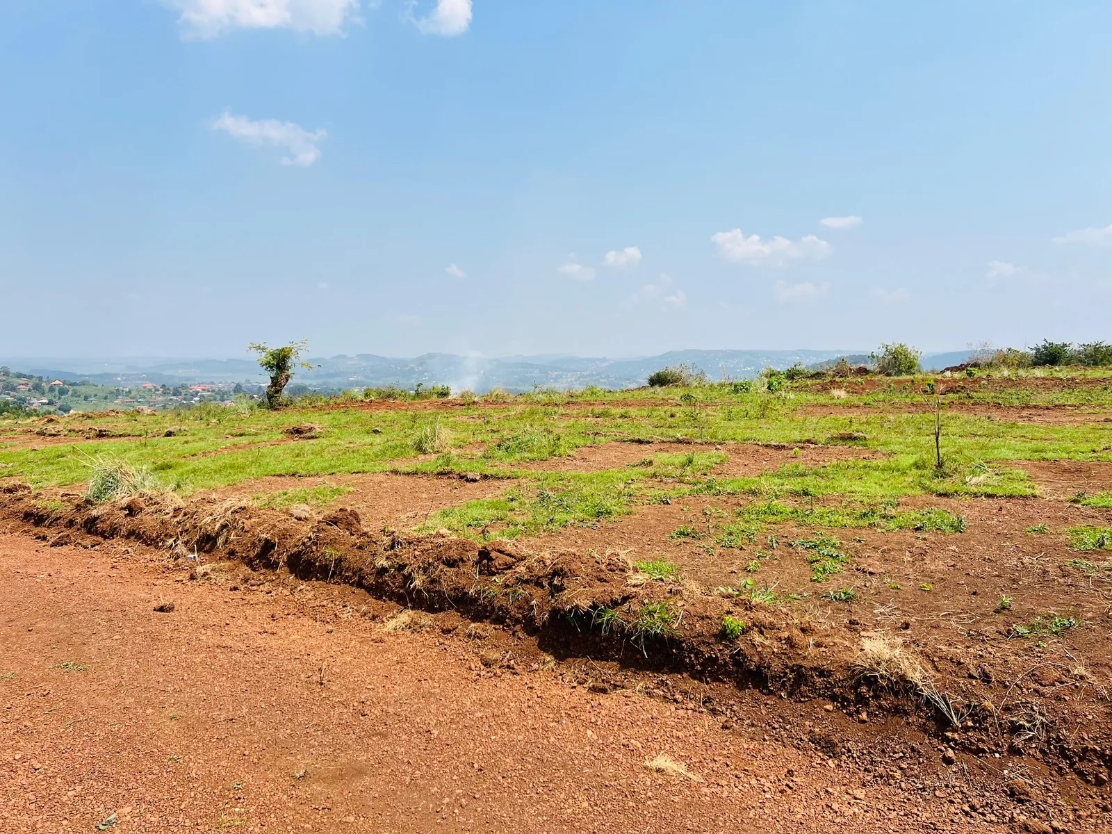 KatenDE Estate (Masaka Road)
