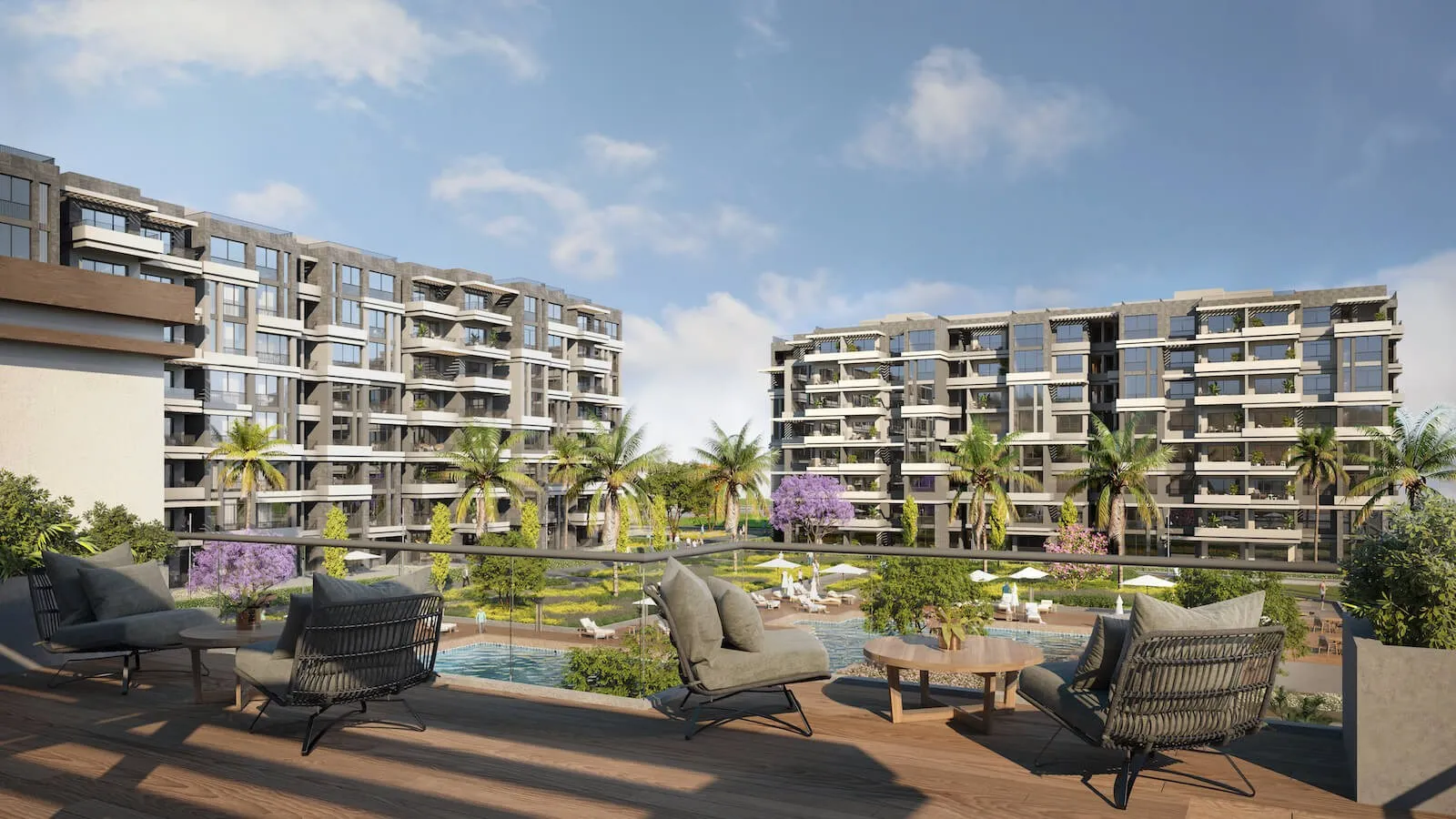 Cred Developments - Projects - CLM - 1