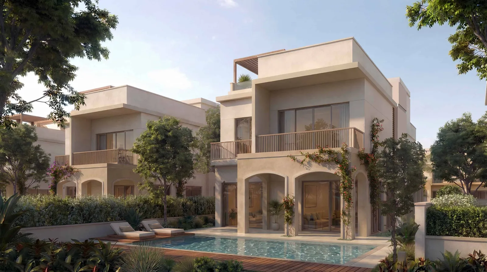 Asayla Views — New Assiut