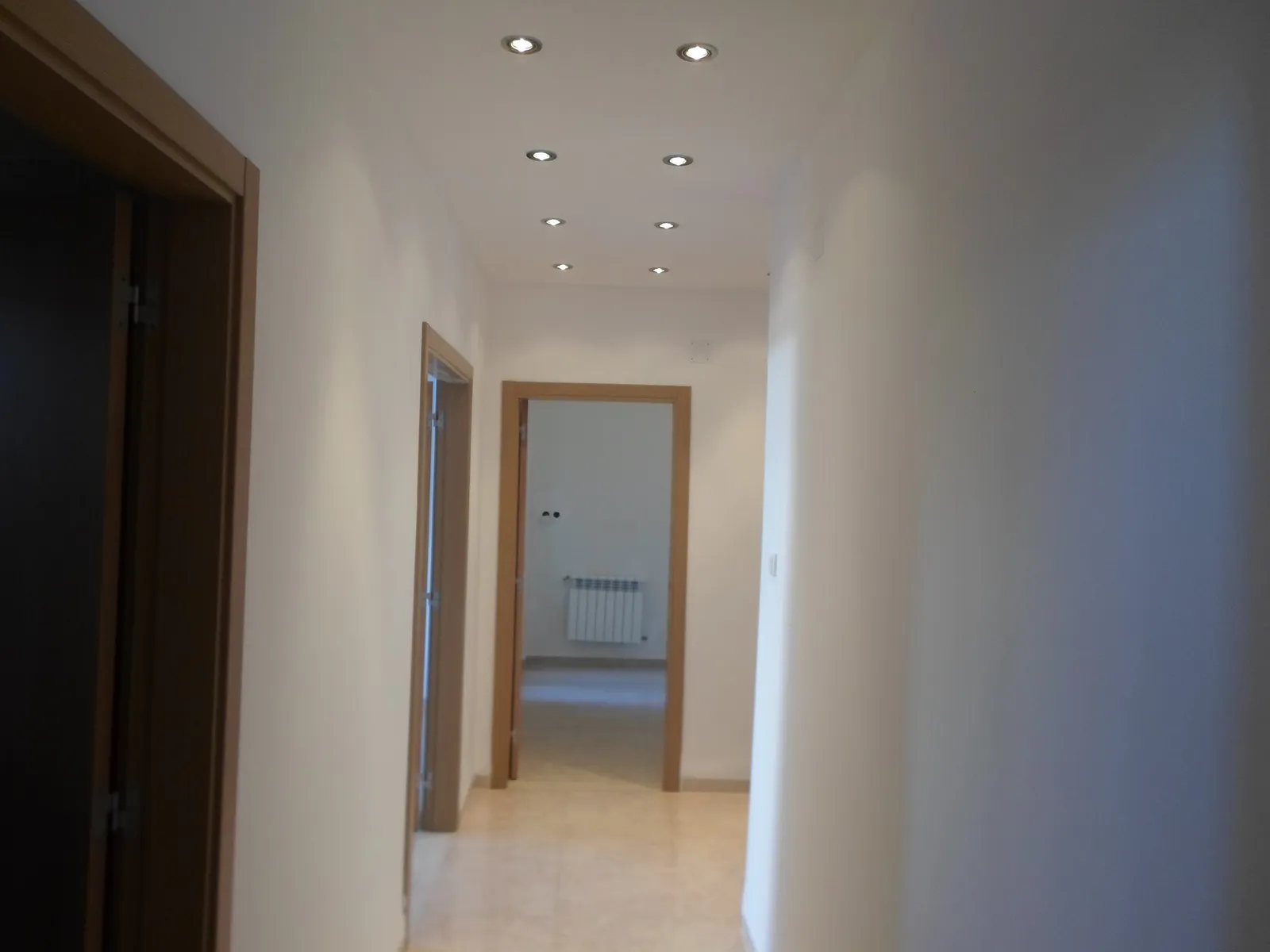 Bel Air II — Douera