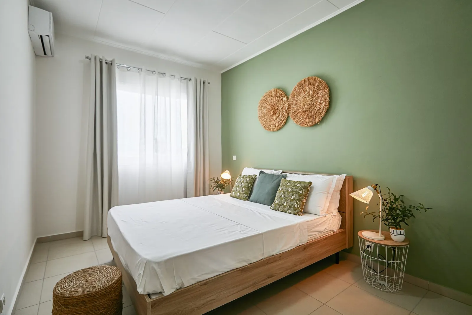 Bati Homes — Libreville