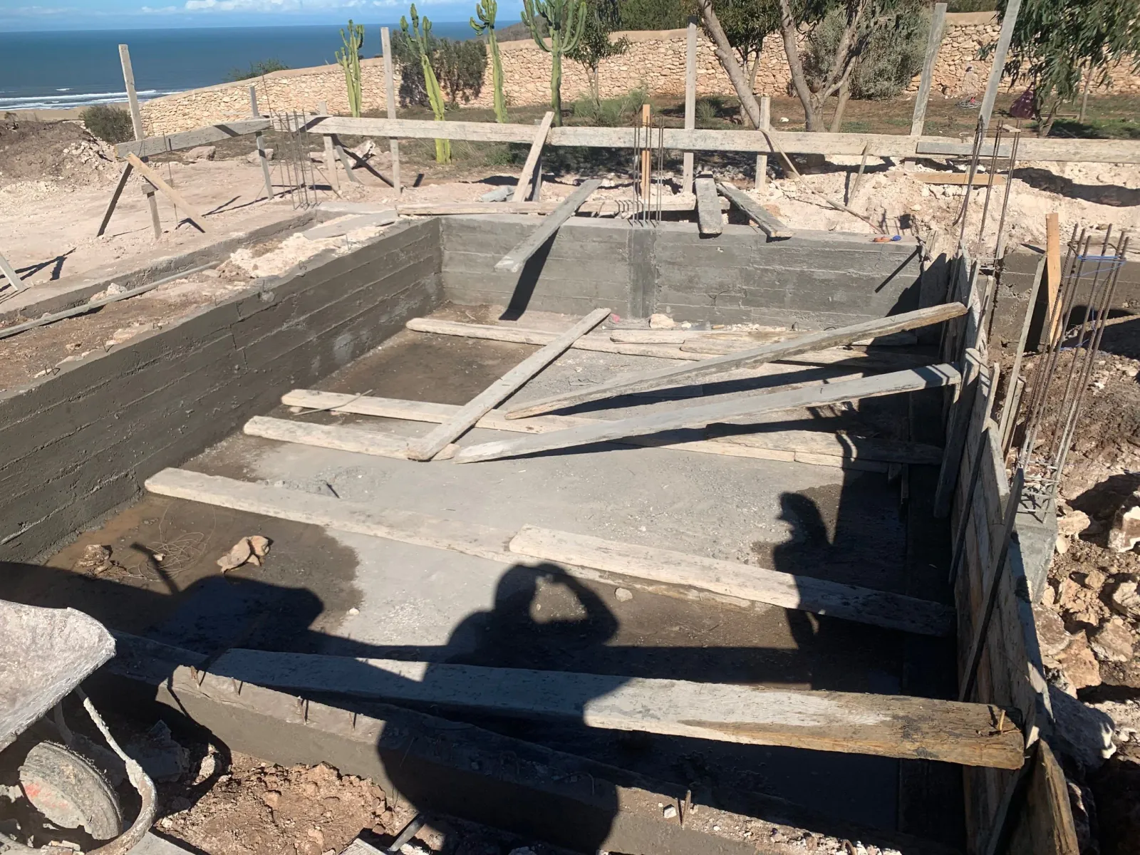 Villa exceptionnel — site photo 3