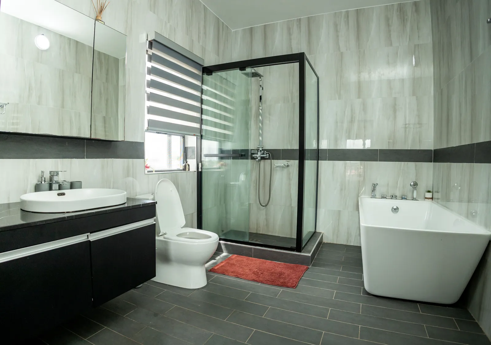 Locus Place I — Accra