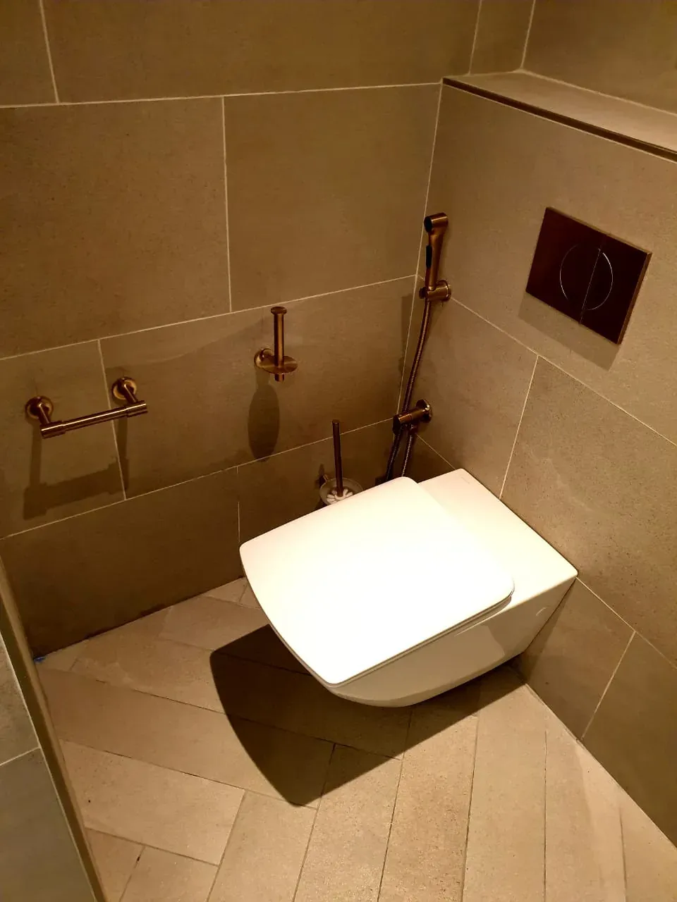Emerald Hotel Radisson Collection Project - Nigeria