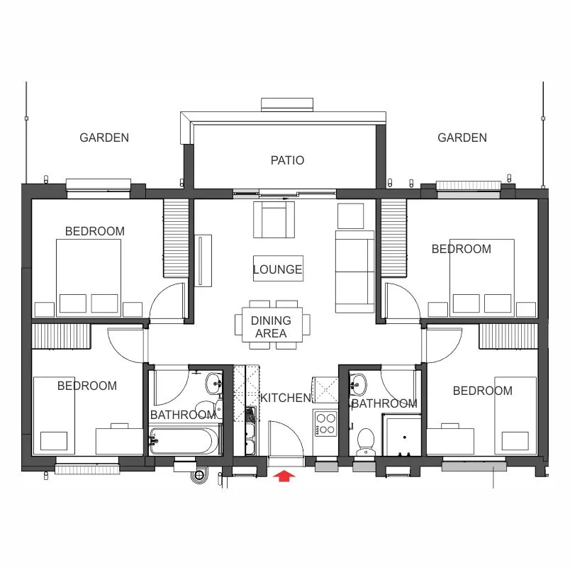 Ashwood — Centurion