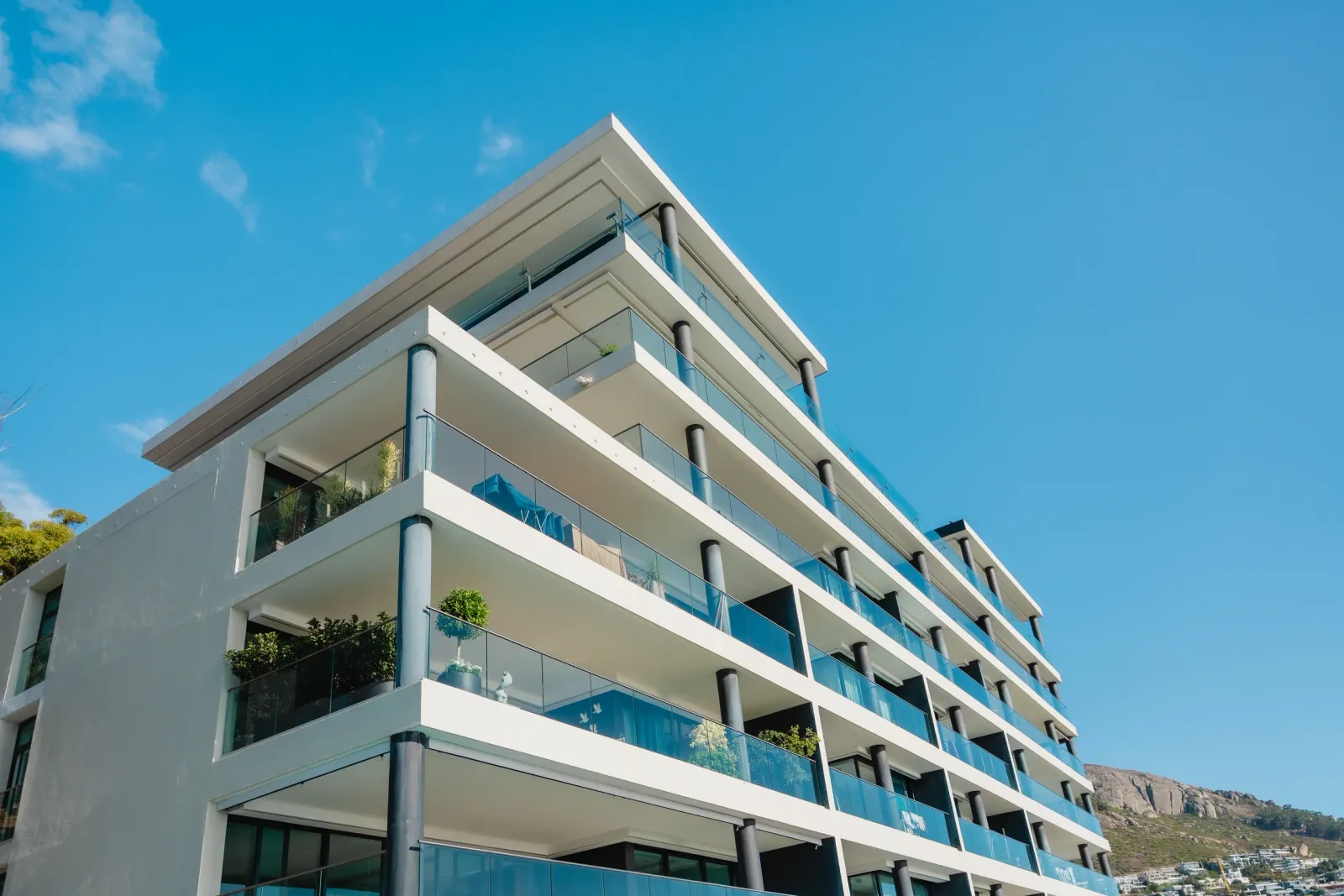 The Estate — Cape Town
