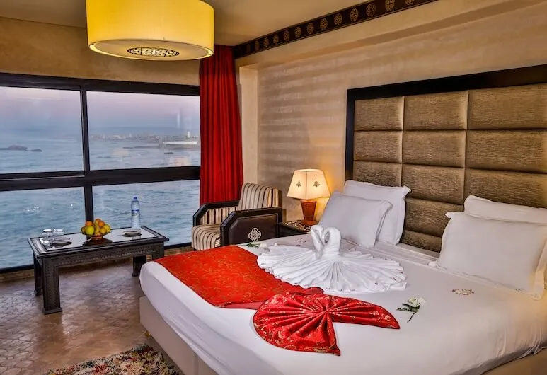 Hotel Riad Mimouna — Essaouira