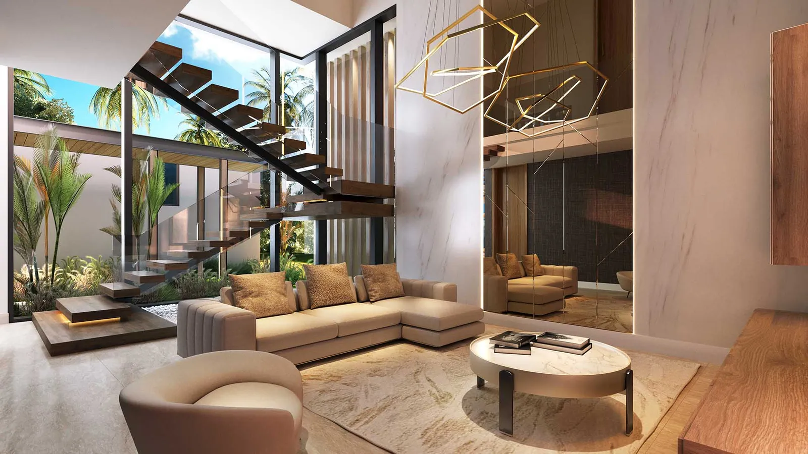 Amazonia Néo Villas