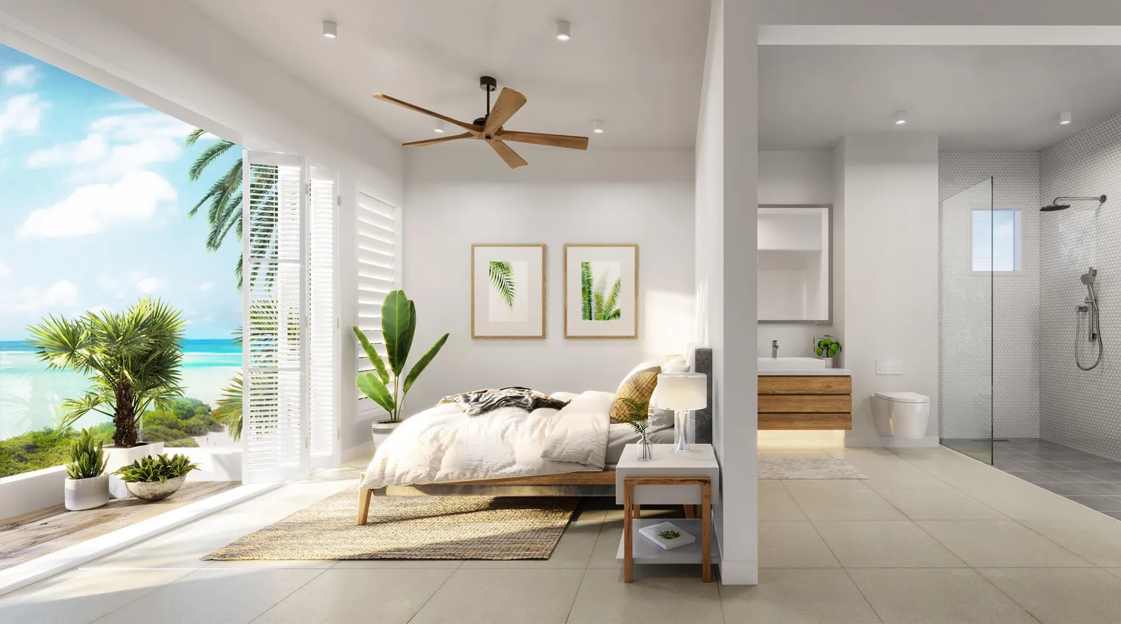Ocean Point Beachfront Residences