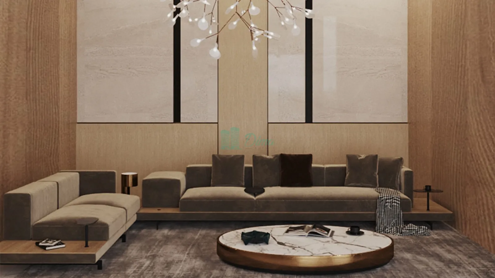 dakar immobilier