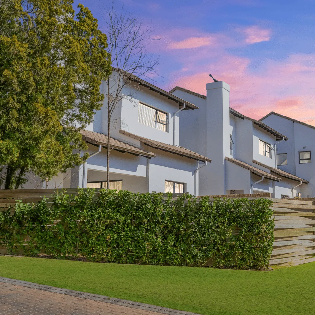 Sant'Ana — Johannesburg