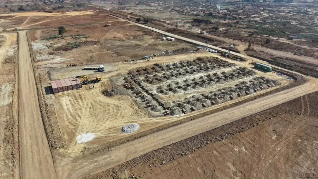 Charles Prince Industrial Park - Image 5