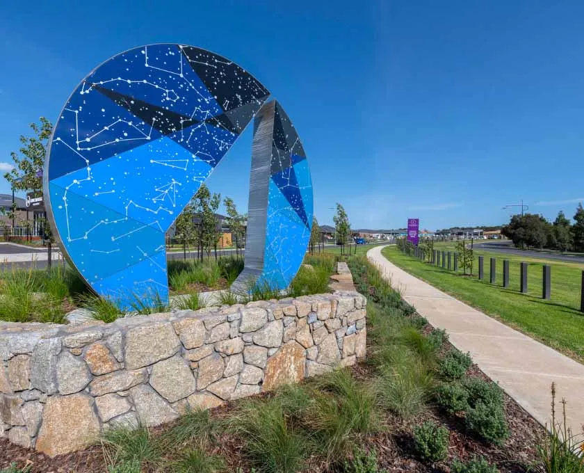 True North — Greenvale
