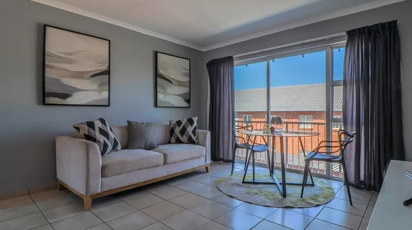 Cedar Valley — Johannesburg