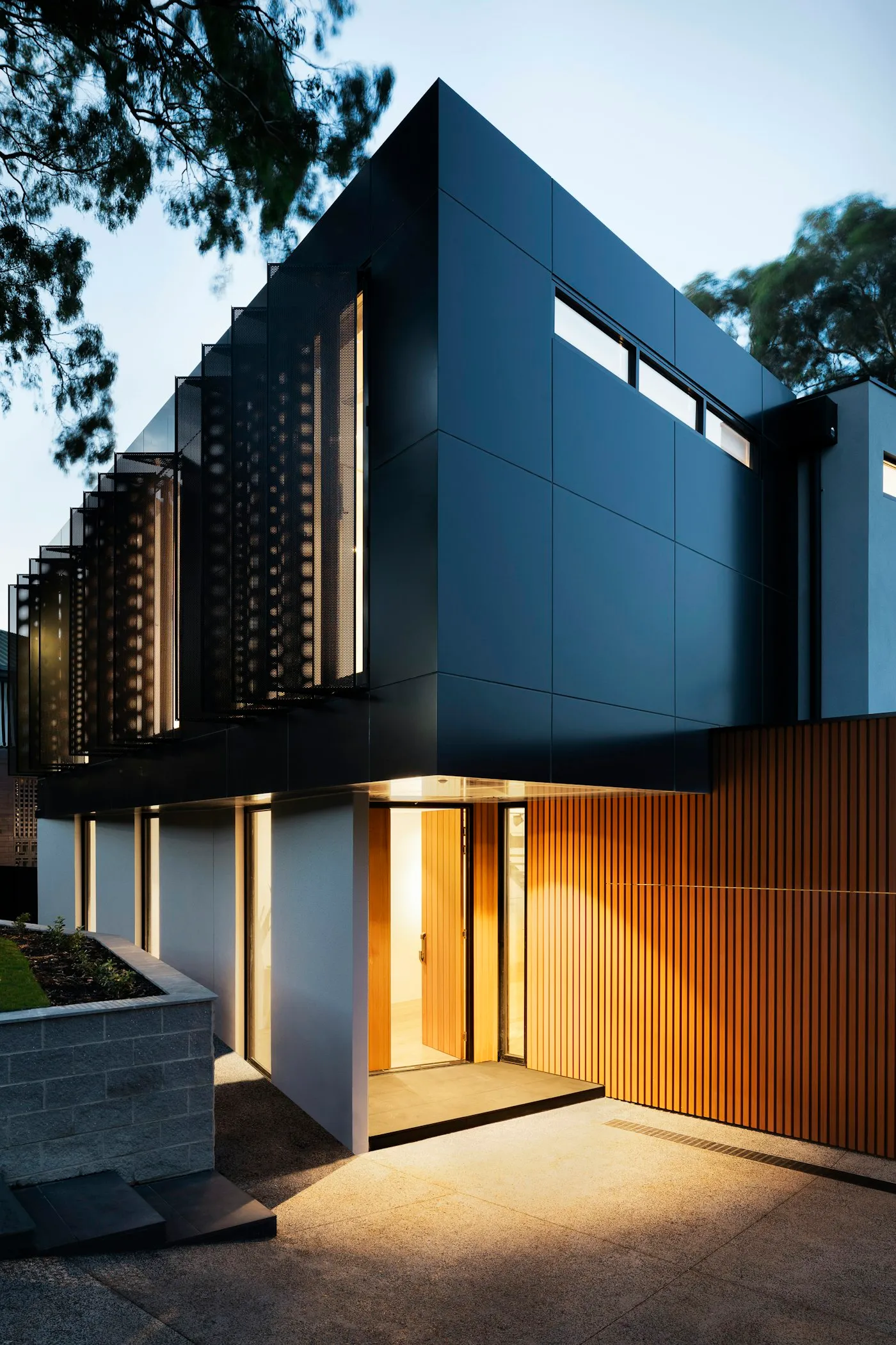 Vault Residential